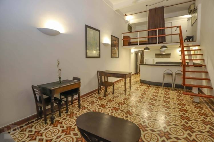 Phsar Chas, Daun Penh, Phnom Penh的平房出租