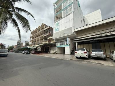 Toul Kork Склад Для Аренды in Toul Kork