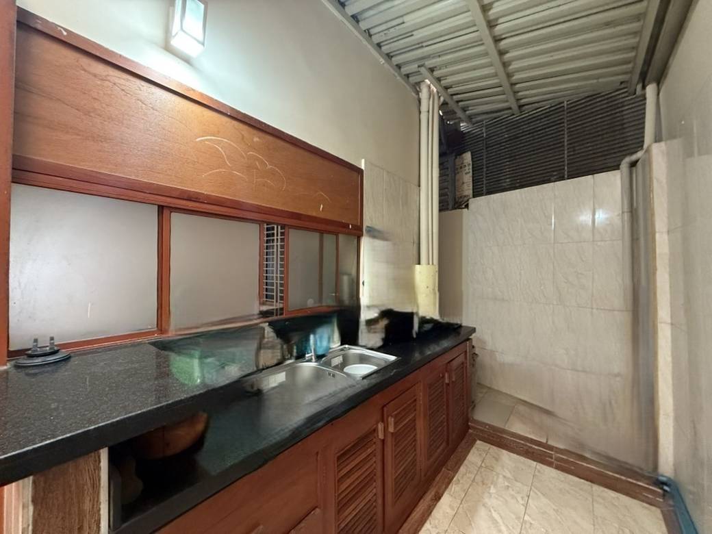Russey Keo店屋出售，价格$320,000