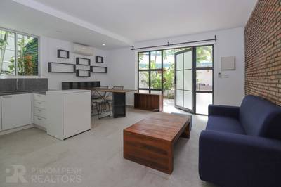 อพาร์ทเม้นท์ สำหรับเช่า ขนาดที่ดิน 110 ตร.ม.