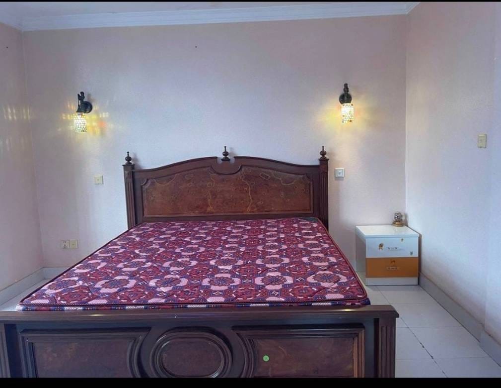 Boeung Kak 1 Flat House K pronájmu in Boeung Kak 1