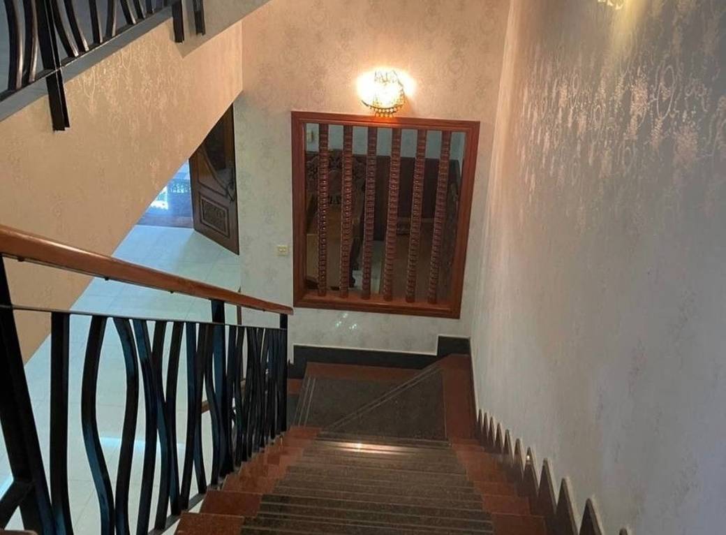 Flat House K pronájmu in Toul Kork $1,500