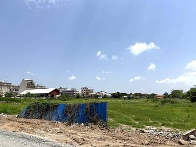 土地出租，位于雷西郊区, 雷西郊区, 金边