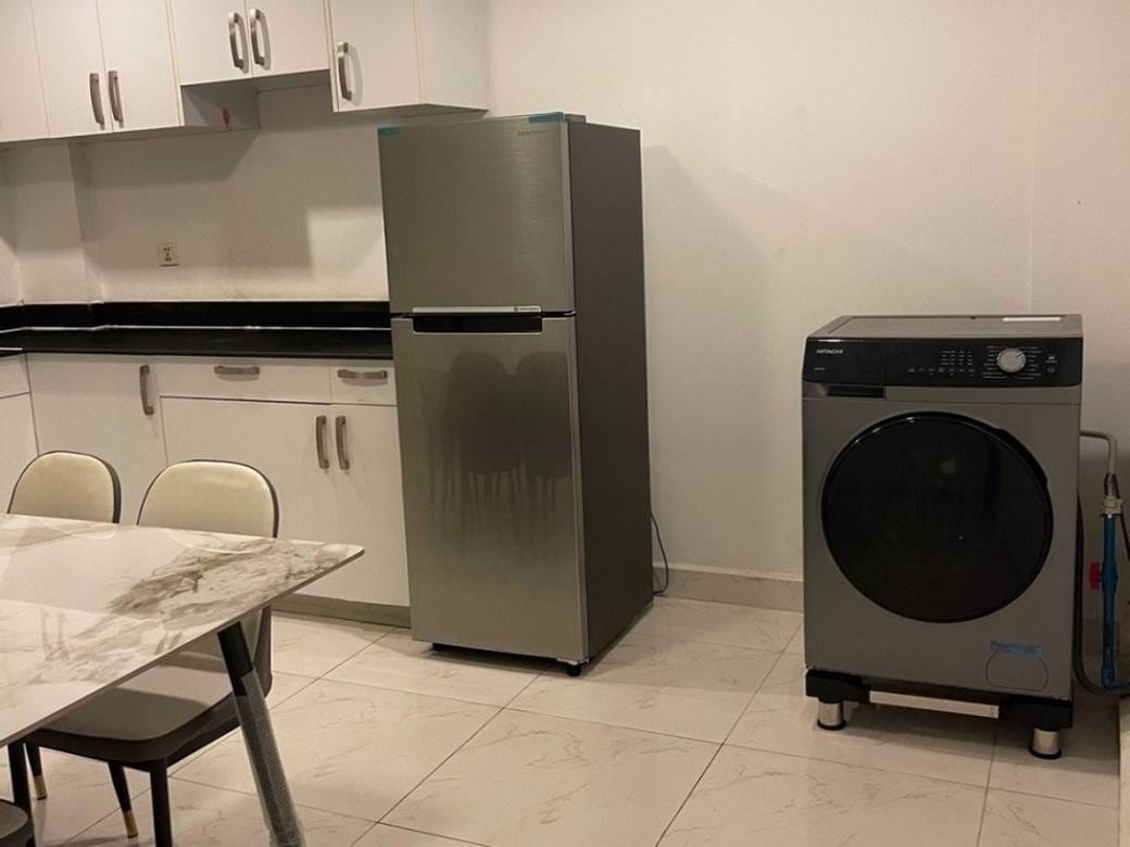 ตึกแถว สำหรับเช่า ใน Daun Penh $1,200
