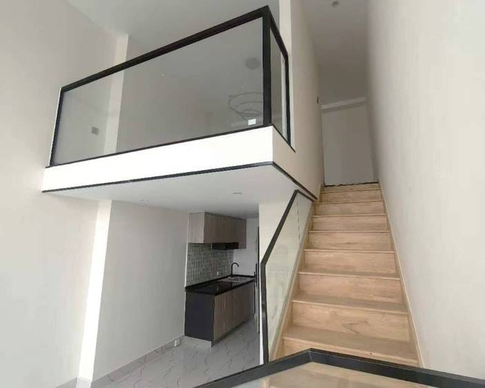 Condo Na prodej in Boeung Tumpun, Meanchey, Phnom Penh