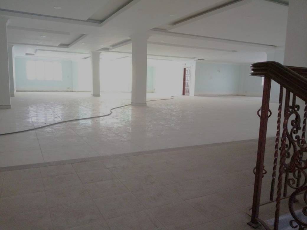 Sen Sok Bâtiment À louer à Sen Sok