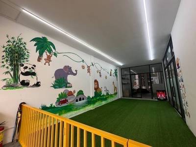 Toul Svay Prey 2店屋出租，位于Toul Svay Prey 2