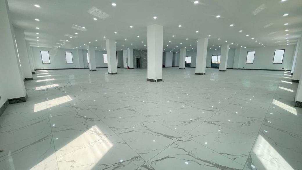 クムオン, センソック, プノンペンの建築賃貸物件