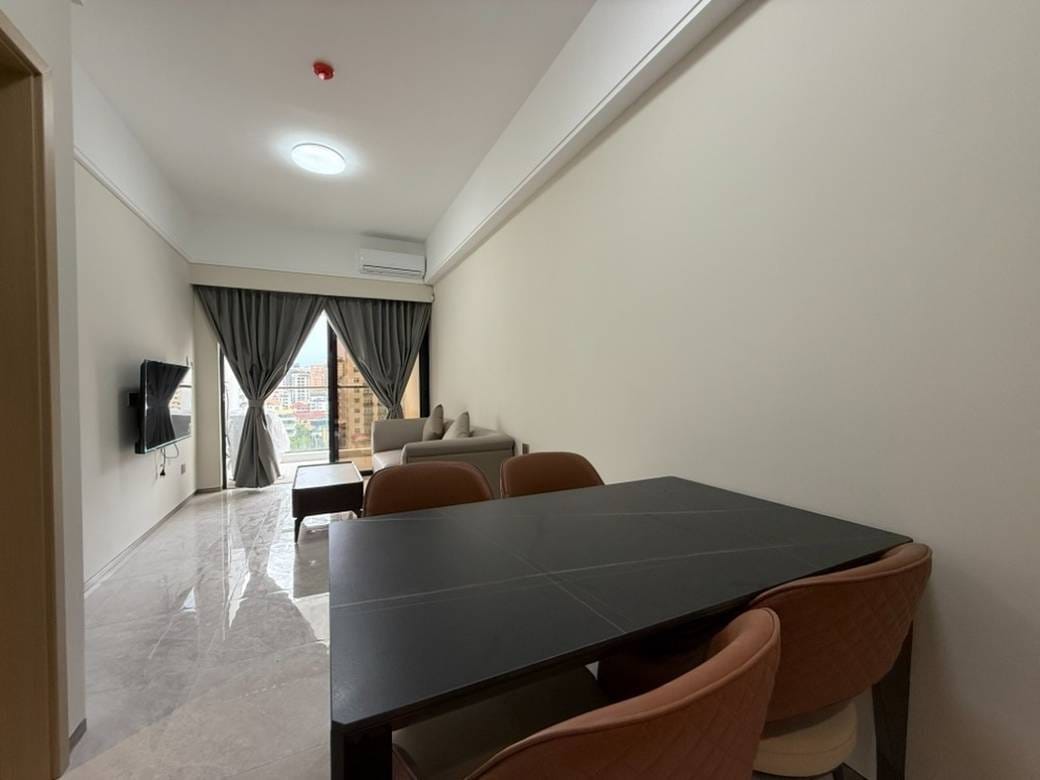 Le Condé BKK1 | Condo For Sale in Boeng Keng Kang $140,000