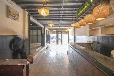 $2,400 Shophouse