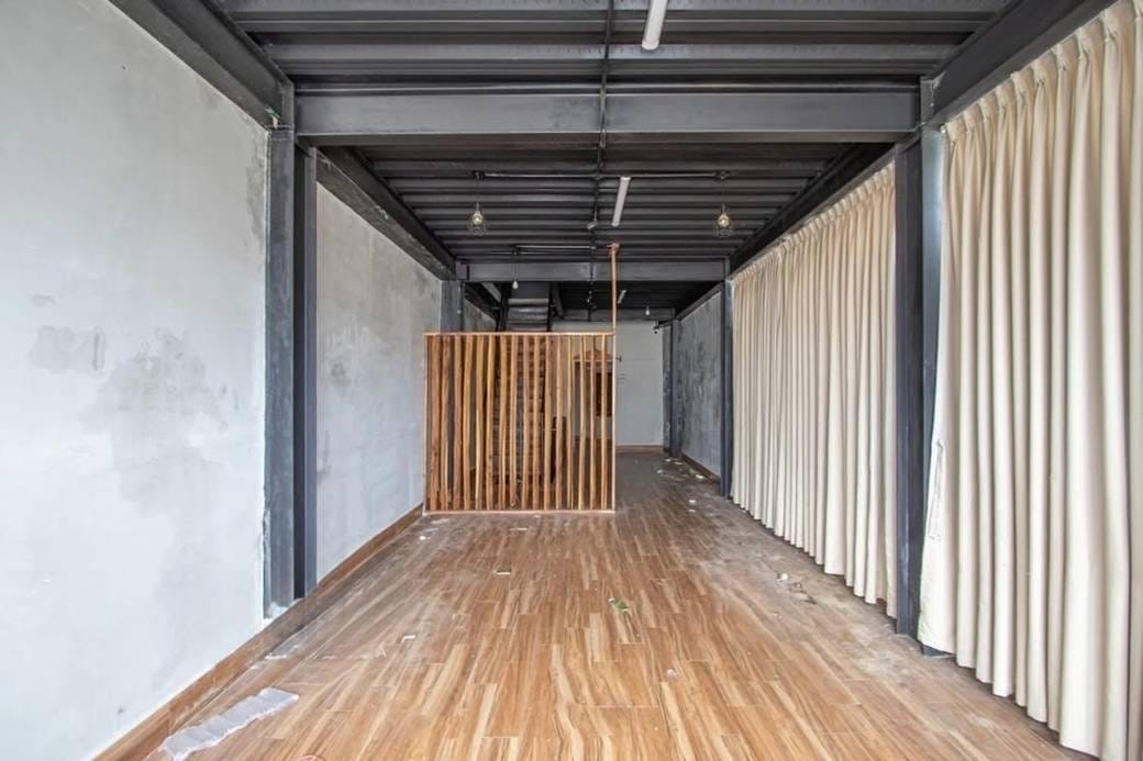 Boeung Kak 1 Shophouse K pronájmu in Boeung Kak 1