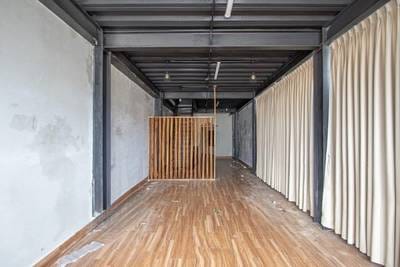 Boeung Kak 1 Shophouse K pronájmu in Boeung Kak 1
