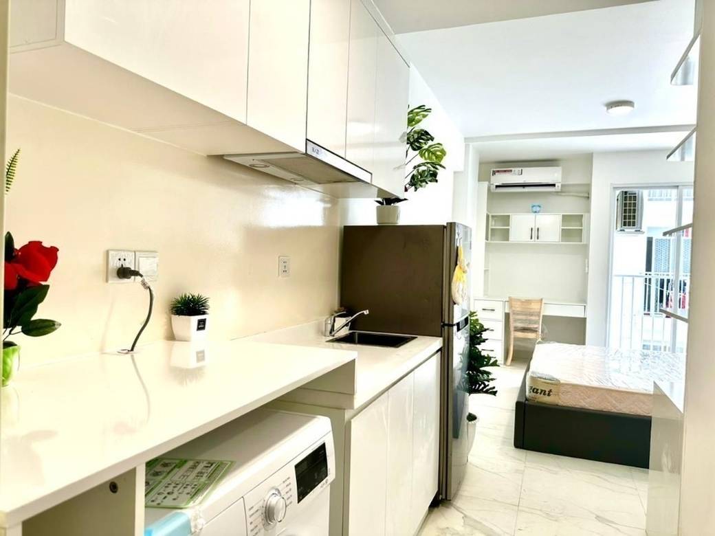 Studio À vendre de 24.19 m² habitables à Sen Sok