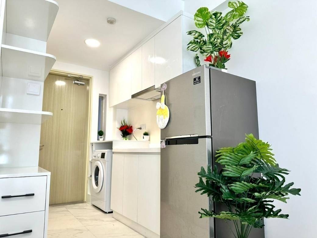 Studio À vendre à Sen Sok $40,000