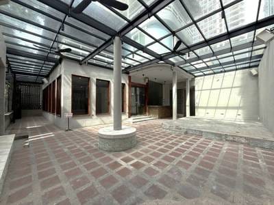 Daun Penh420平方米使用面积CommercialShophouse出租
