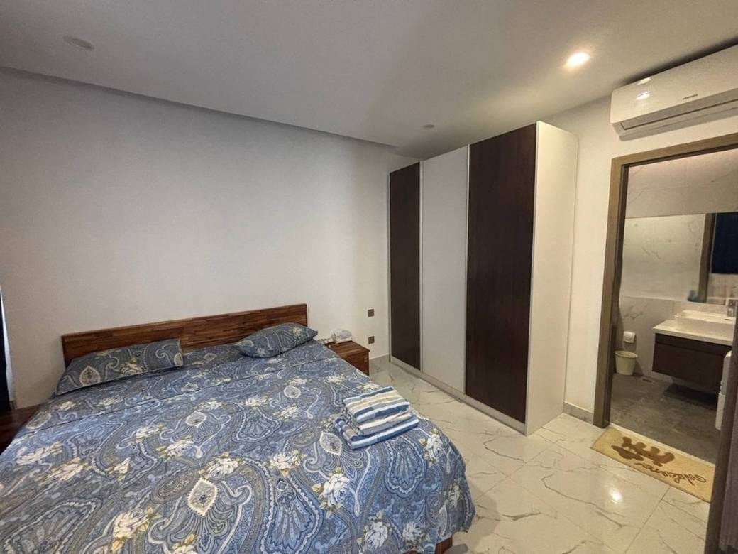Chroy Changvar公寓出租，价格$700
