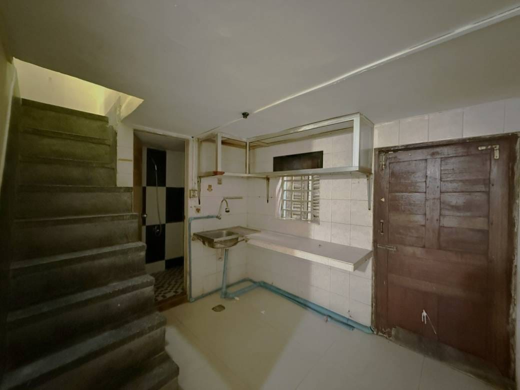 Shophouse Na prodej in Daun Penh $75,000