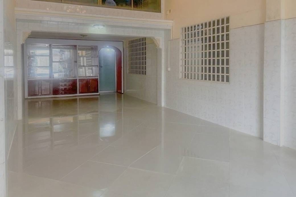 Shophouse K pronájmu in Boeng Reang, Daun Penh, Phnom Penh