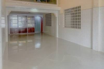 Shophouse K pronájmu in Boeng Reang, Daun Penh, Phnom Penh
