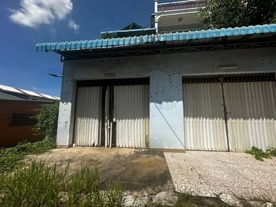 Shophouse K pronájmu in Phnom Penh Thmey, Sen Sok, Phnom Penh