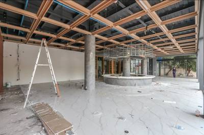 Bâtiment À louer à Toul Kork $25,000