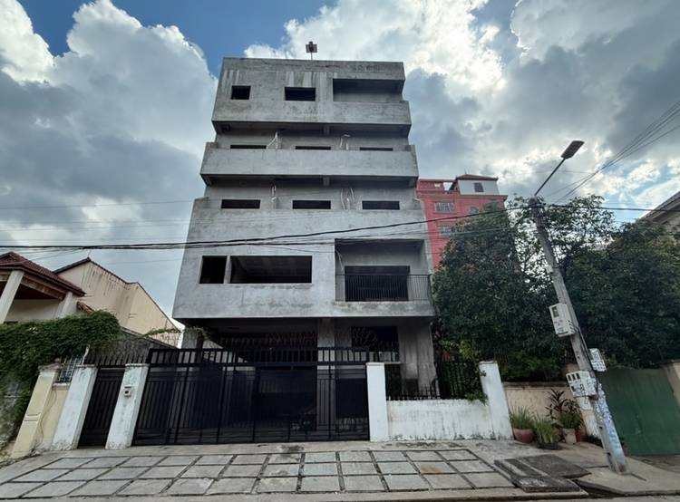 Boeung Kak 1, Toul Kork, Phnom Penh에 있는 건축 임대