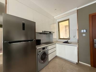 One Park | Condo K pronájmu in Daun Penh $1,400