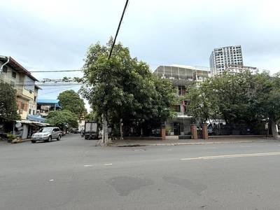 Villa For Rent in Toul Kork $3,700