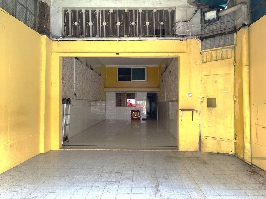 $600 Shophouse