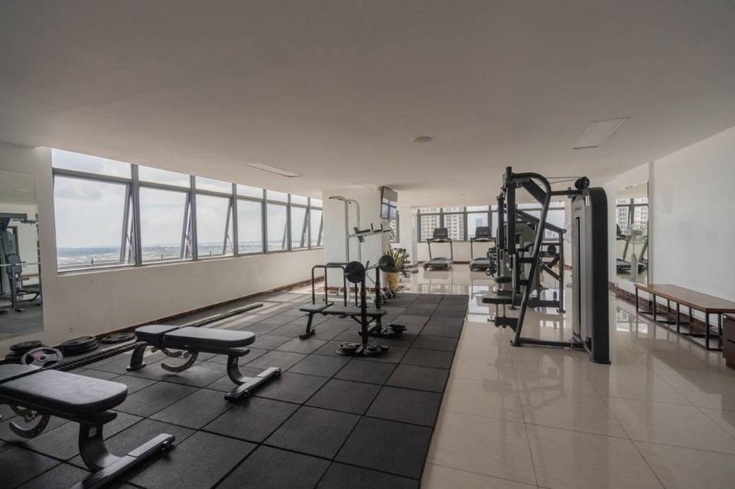 Mekong View Tower 6 | $170,000 Condo