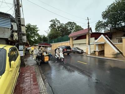 Daun Penh ที่ดิน สำหรับเช่า ใน Daun Penh
