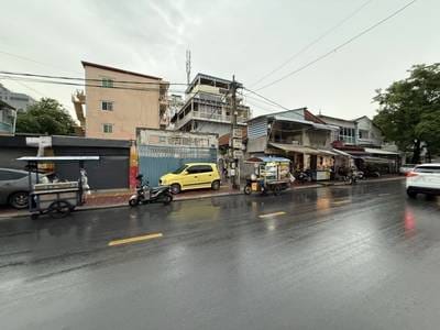 ที่ดิน สำหรับเช่า ใน Daun Penh $1,900