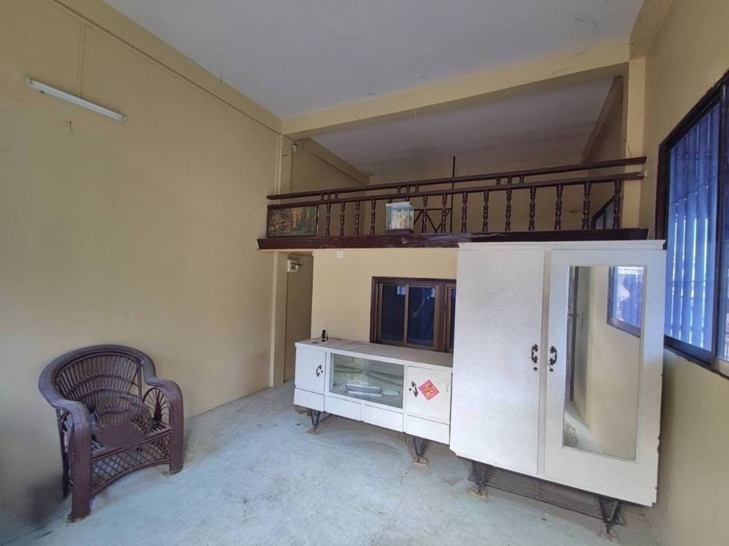 $45,000 Flat House