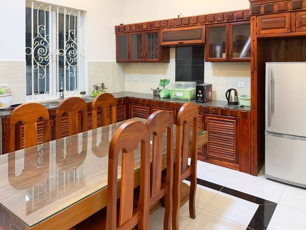 วิลล่าแฝด สำหรับเช่า ใน Russey Keo $1,200