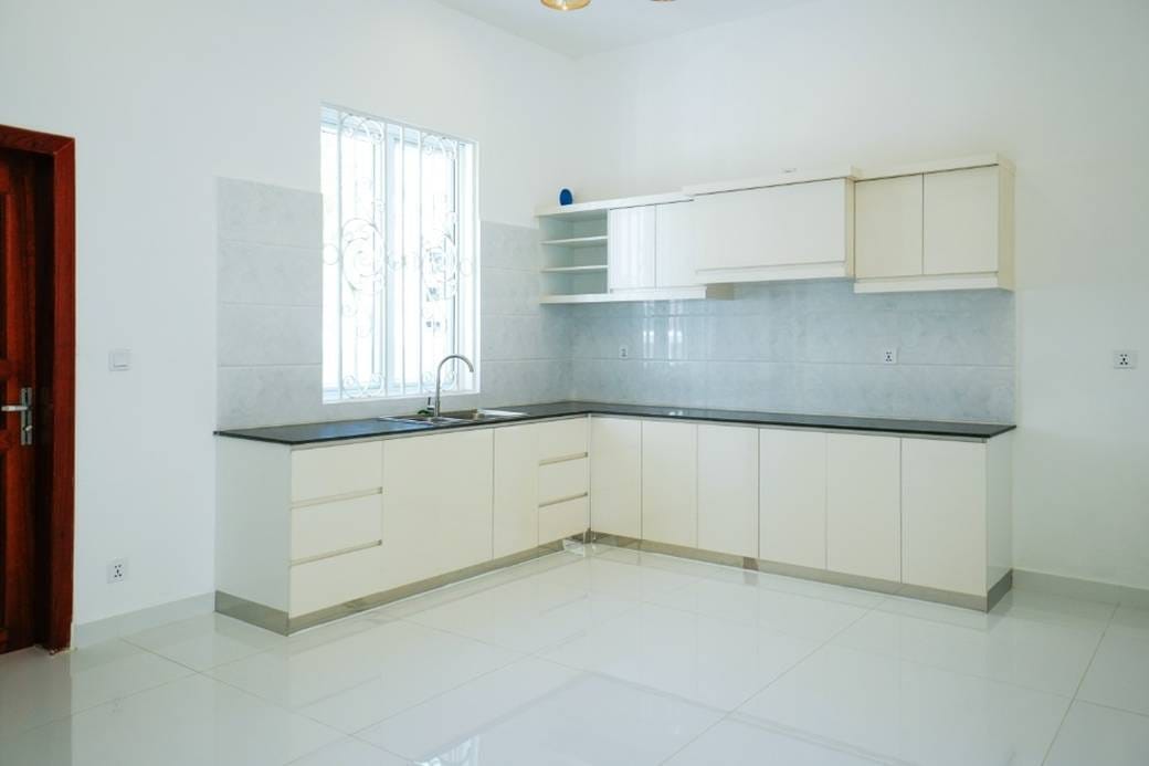 วิลล่าแฝด สำหรับเช่า ใน Russey Keo $1,300