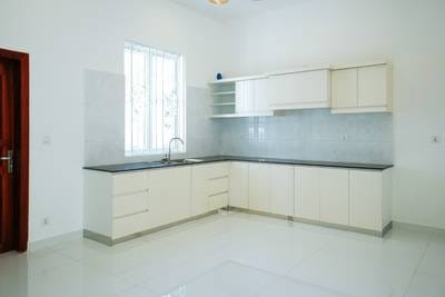 วิลล่าแฝด สำหรับเช่า ใน Russey Keo $1,300
