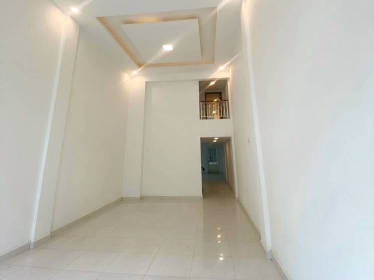 residential For Rent in Chroy Changvar, Phnom Penh