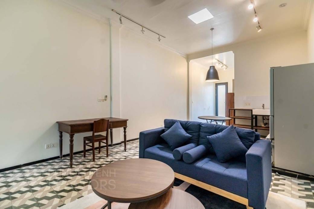 $500 Flat House