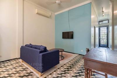 65 sqm Land Size Flat House K pronájmu