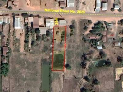 Shophouse Na prodej in Kantuot, Choam Ksant, Preah Vihear