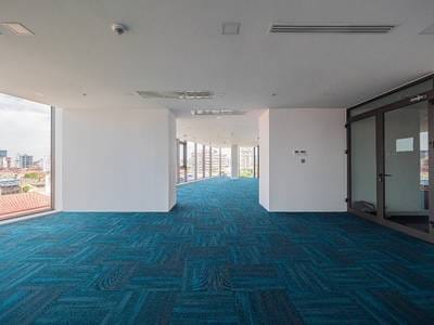 MIRA Residences and Offices | Bureaux À louer à Boeung Kak 1, Toul Kork, Phnom Penh