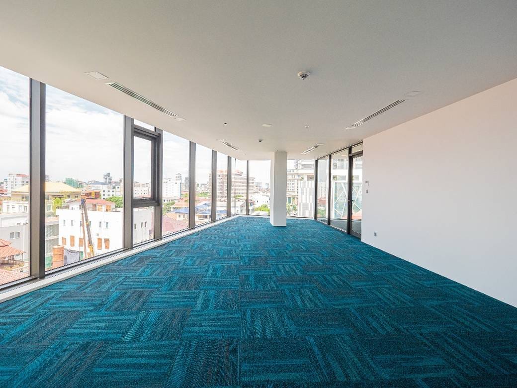 MIRA Residences and Offices | Bureaux À louer à Toul Kork N.C.