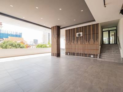 MIRA Residences and Offices | 已装修公寓出租
