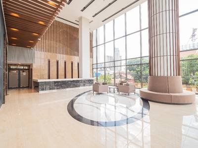 MIRA Residences and Offices | $950 公寓