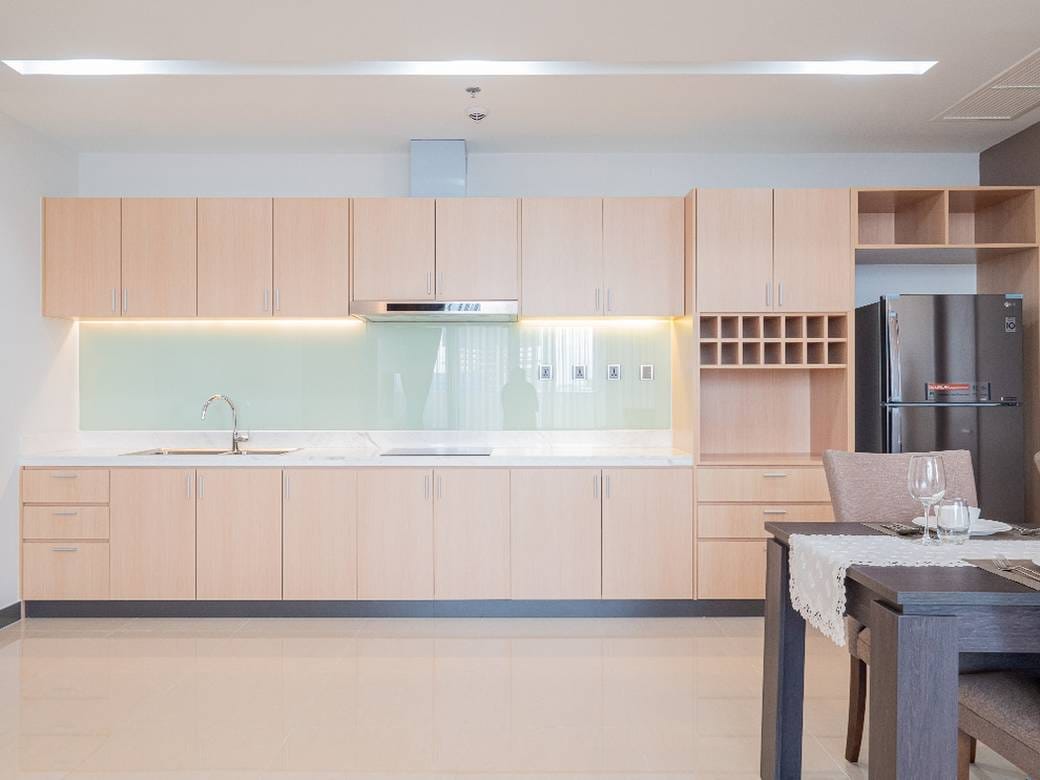 MIRA Residences and Offices | $2,500 Byt