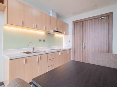 MIRA Residences and Offices | Furnished Apartment For Rent