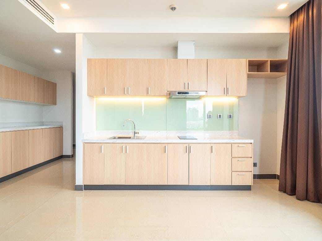MIRA Residences and Offices | $1,600 Flat