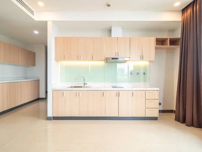 MIRA Residences and Offices | $1,600 Flat