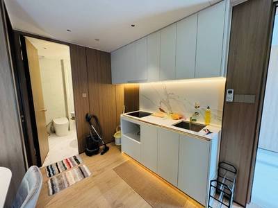 Vue Aston | 23-19 sqm Living Size Condo For Rent in Chbar Ampov