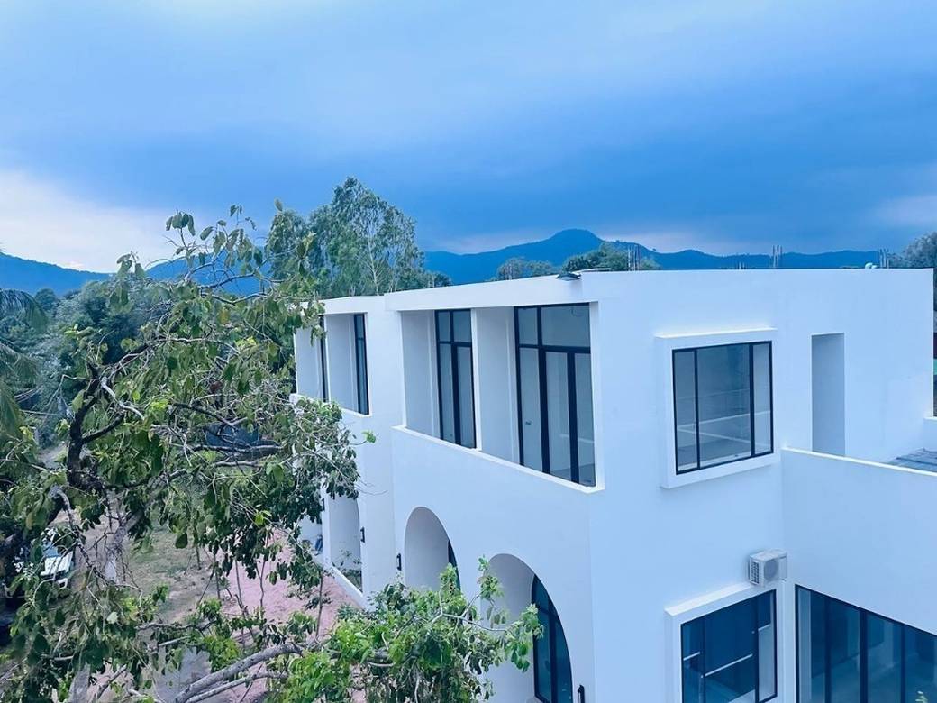 Hôtel À vendre à Kampot $820,000